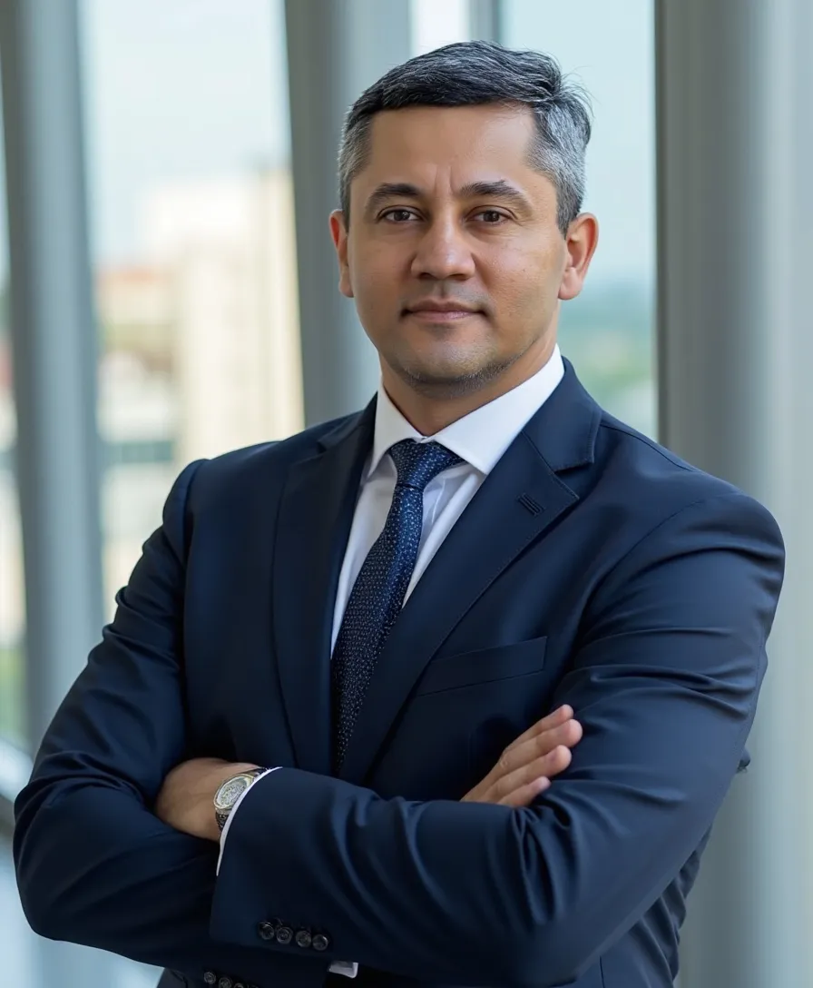 Sergey Vatov